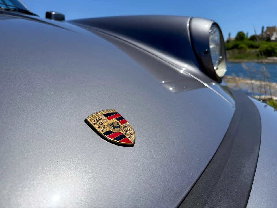 1986 Porsche 911 - Image 26 of 31