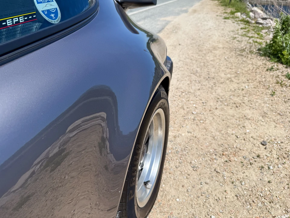 1986 Porsche 911 - Image 25 of 31