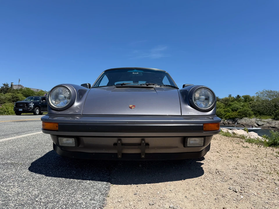 1986 Porsche 911 - Image 16 of 31