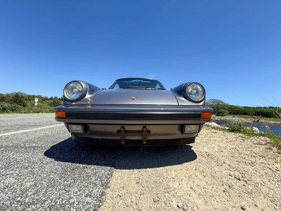 1986 Porsche 911 - Image 17 of 31