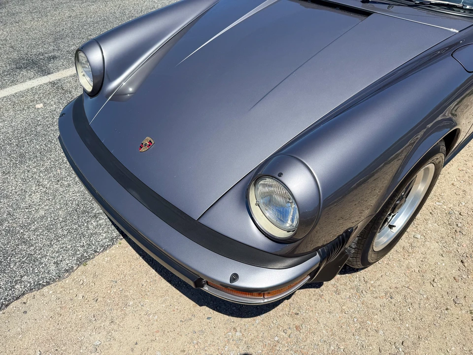 1986 Porsche 911 - Image 19 of 31