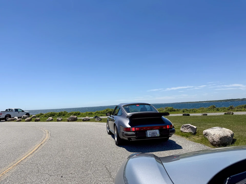 1986 Porsche 911 - Image 18 of 31
