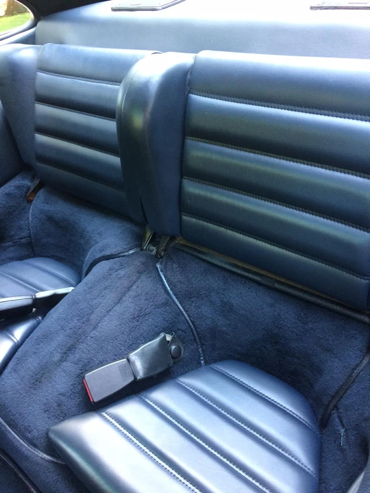1986 Porsche 911 Carrera 3.2 - Image 27 of 31