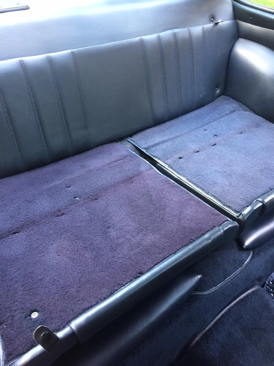 1986 Porsche 911 Carrera 3.2 - Image 25 of 31
