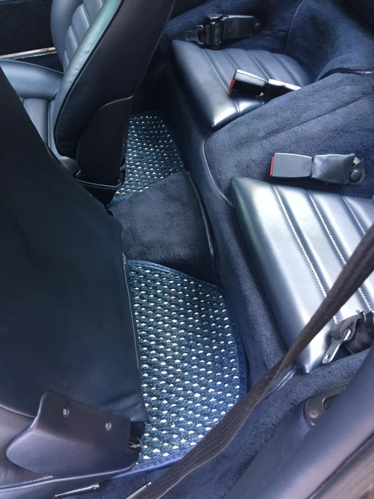 1986 Porsche 911 Carrera 3.2 - Image 26 of 31