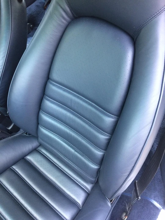 1986 Porsche 911 Carrera 3.2 - Image 21 of 31