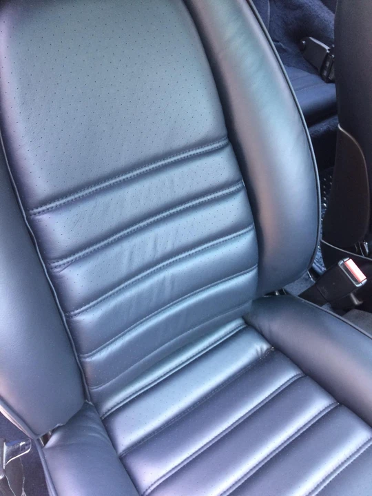1986 Porsche 911 Carrera 3.2 - Image 20 of 31