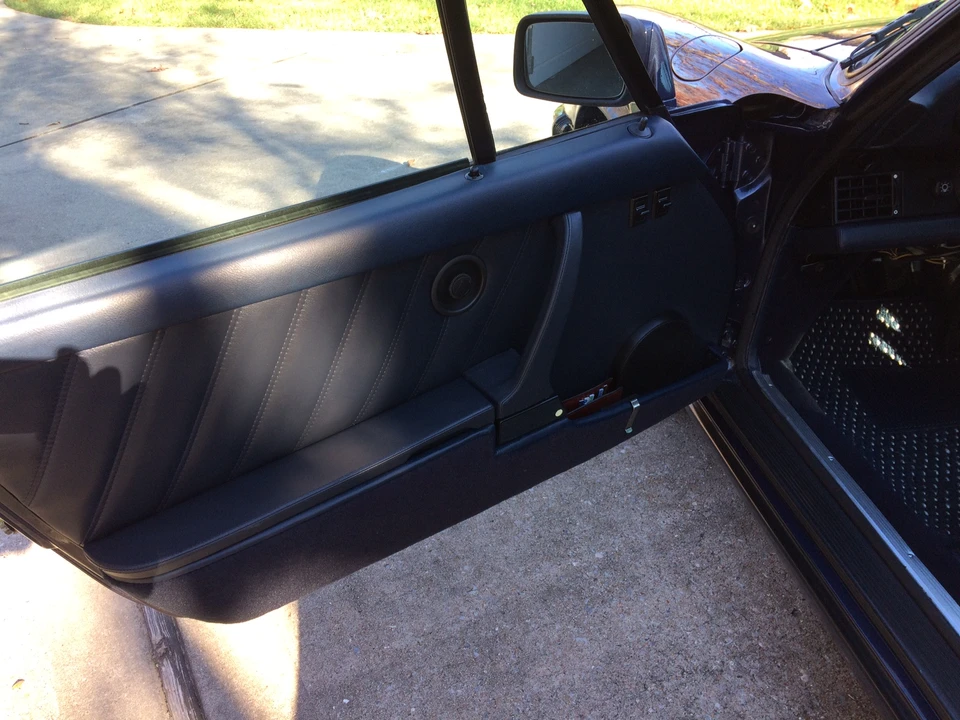 1986 Porsche 911 Carrera 3.2 - Image 28 of 31