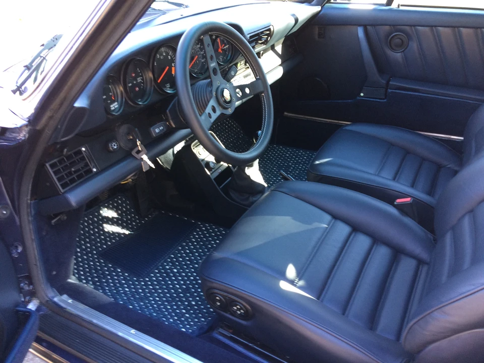 1986 Porsche 911 Carrera 3.2 - Image 19 of 31