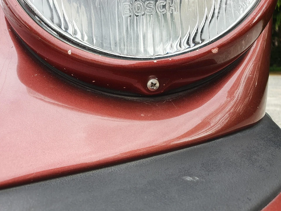 1986 Porsche 911 Carrera 3.2 - Image 23 of 31