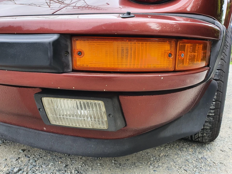 1986 Porsche 911 Carrera 3.2 - Image 18 of 31