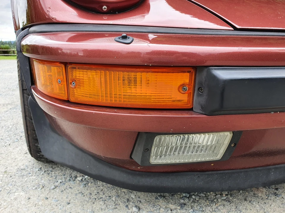 1986 Porsche 911 Carrera 3.2 - Image 17 of 31