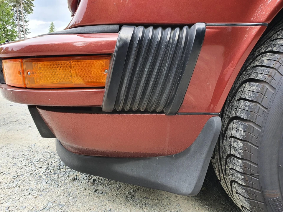 1986 Porsche 911 Carrera 3.2 - Image 19 of 31