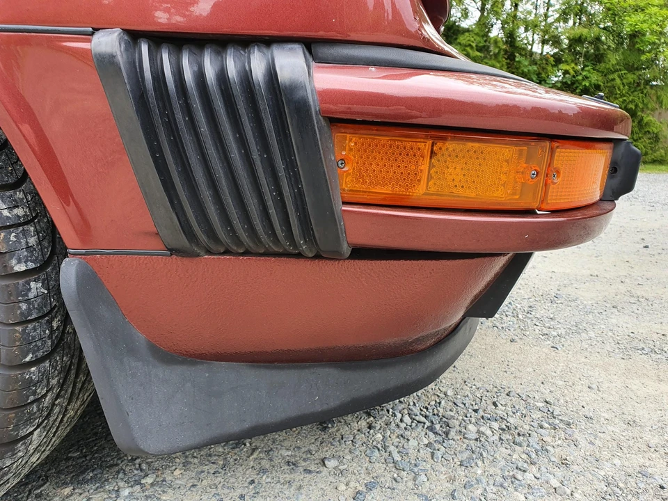 1986 Porsche 911 Carrera 3.2 - Image 20 of 31