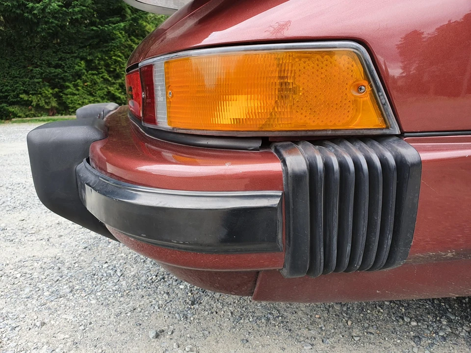 1986 Porsche 911 Carrera 3.2 - Image 22 of 31