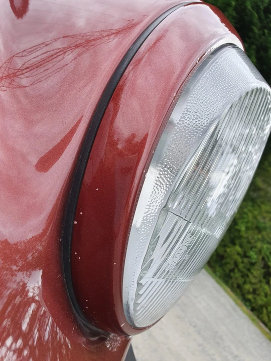 1986 Porsche 911 Carrera 3.2 - Image 26 of 31