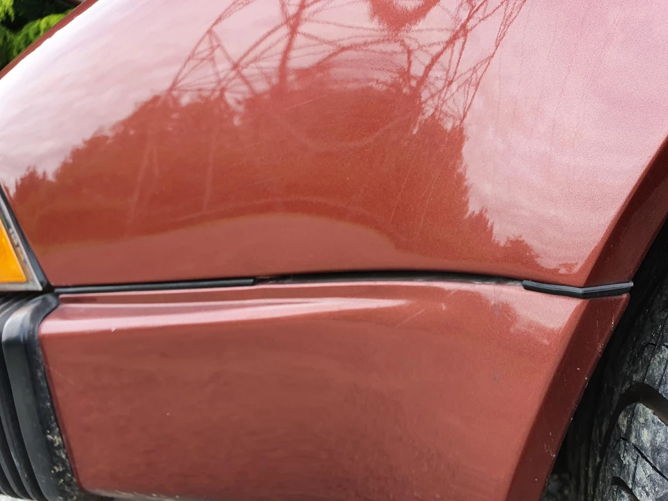 1986 Porsche 911 Carrera 3.2 - Image 29 of 31
