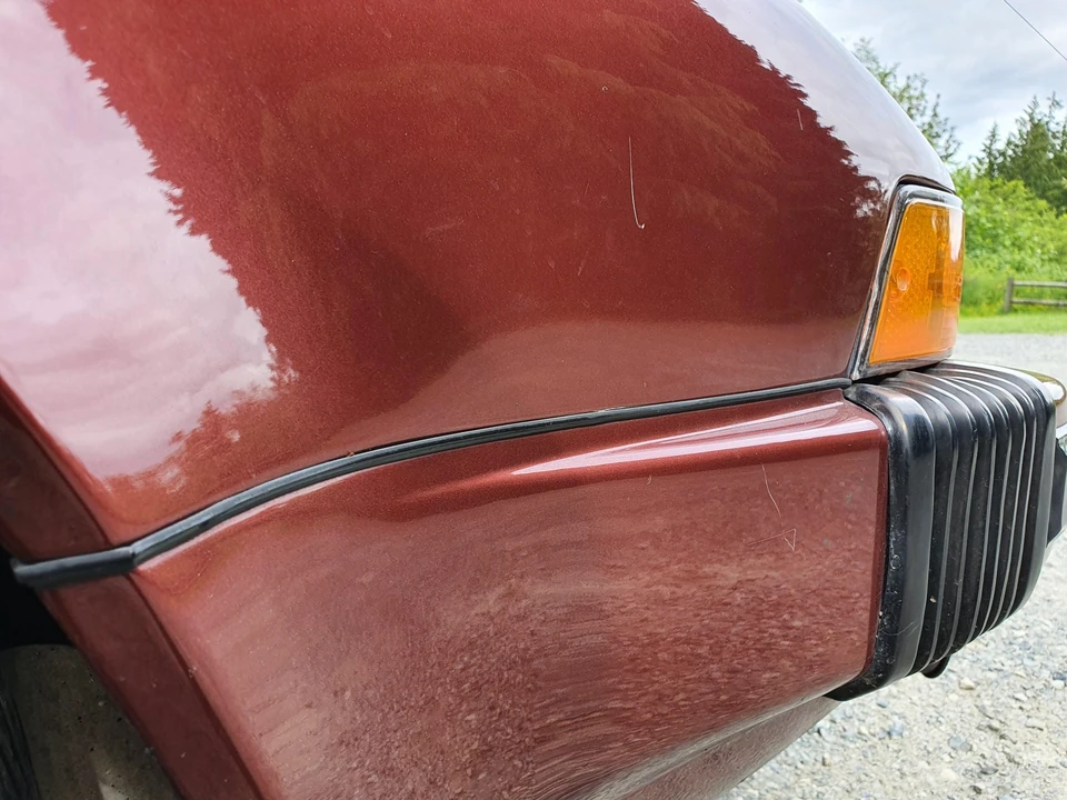1986 Porsche 911 Carrera 3.2 - Image 30 of 31