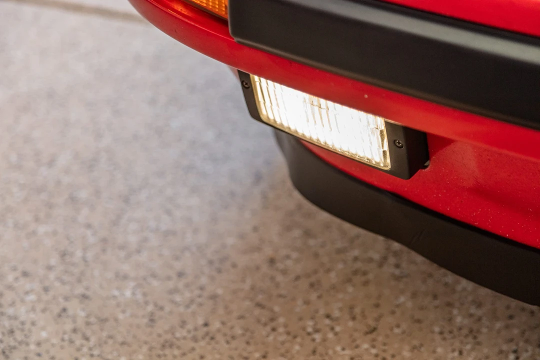 1986 Porsche 911 Carrera 3.2 - Image 23 of 31