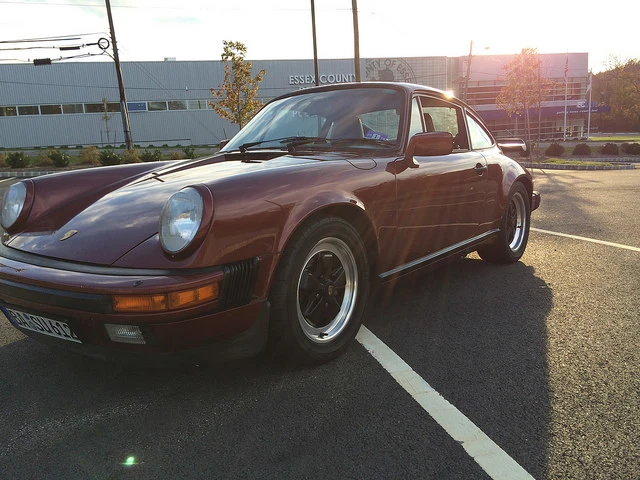 1986 Porsche 911 Carrera 3.2 - Image 7 of 31