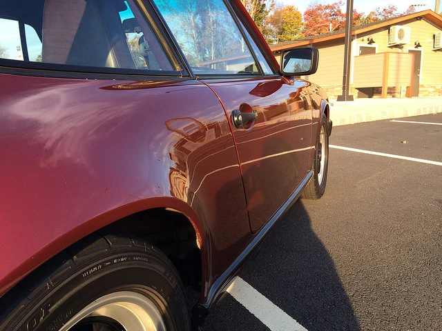 1986 Porsche 911 Carrera 3.2 - Image 21 of 31