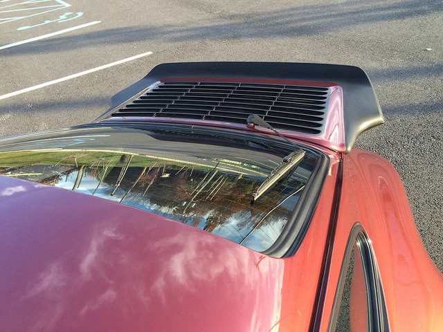 1986 Porsche 911 Carrera 3.2 - Image 31 of 31