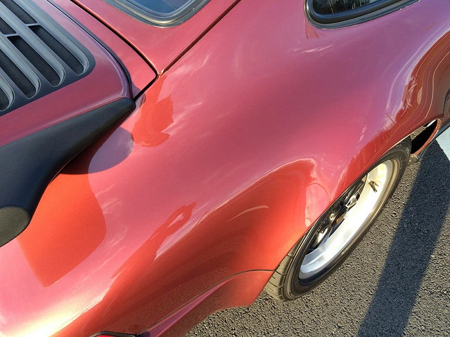 1986 Porsche 911 Carrera 3.2 - Image 22 of 31
