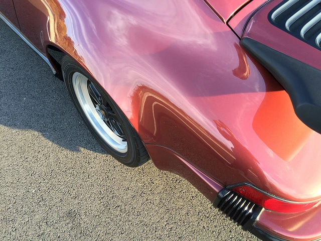 1986 Porsche 911 Carrera 3.2 - Image 23 of 31
