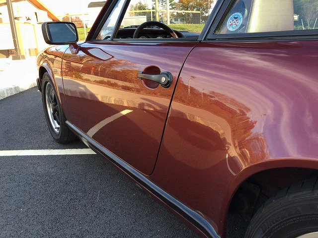 1986 Porsche 911 Carrera 3.2 - Image 25 of 31