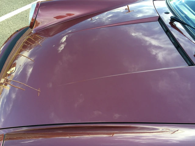 1986 Porsche 911 Carrera 3.2 - Image 24 of 31