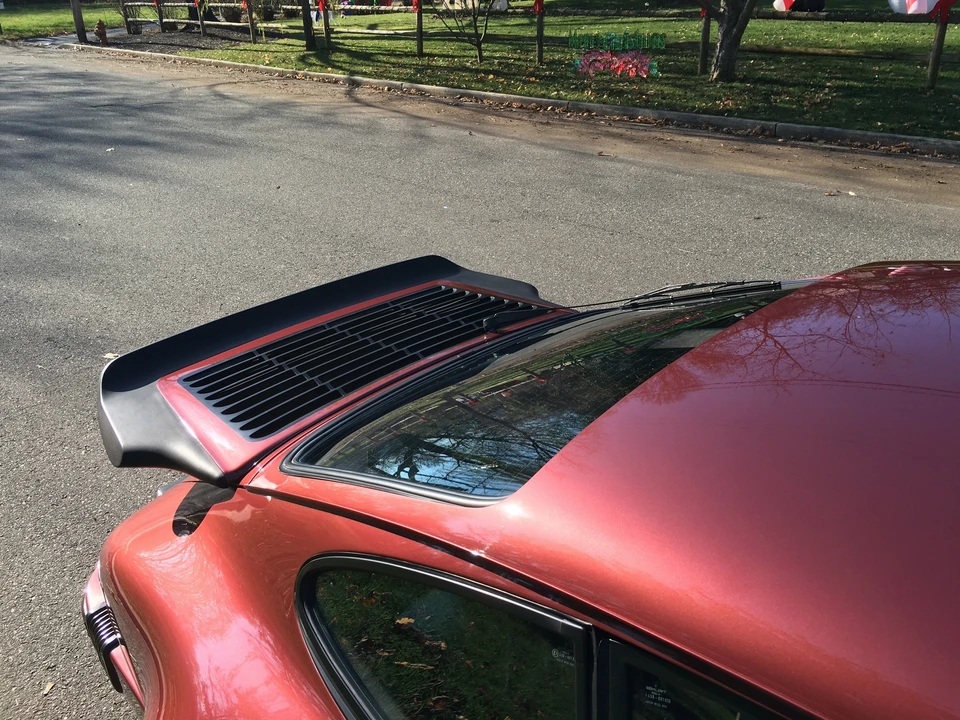 1986 Porsche 911 Carrera 3.2 - Image 17 of 31