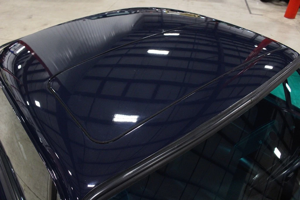 1986 Porsche 911 Carrera 3.2 - Image 28 of 31