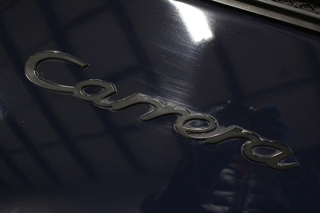 1986 Porsche 911 Carrera 3.2 - Image 26 of 31