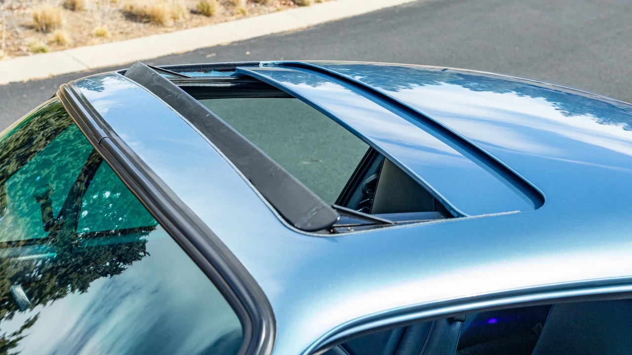 1986 Porsche 911 Carrera 3.2 - Image 29 of 31