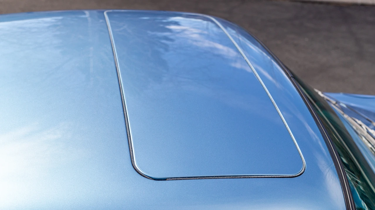 1986 Porsche 911 Carrera 3.2 - Image 28 of 31