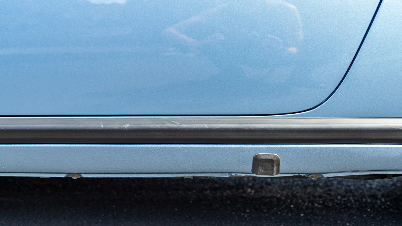 1986 Porsche 911 Carrera 3.2 - Image 23 of 31