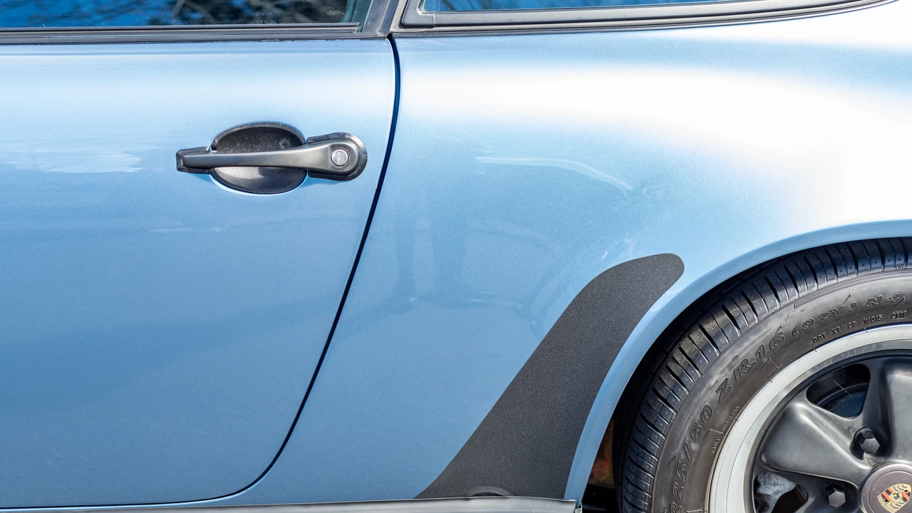 1986 Porsche 911 Carrera 3.2 - Image 21 of 31