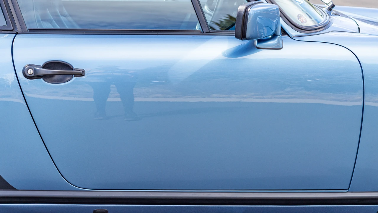 1986 Porsche 911 Carrera 3.2 - Image 19 of 31