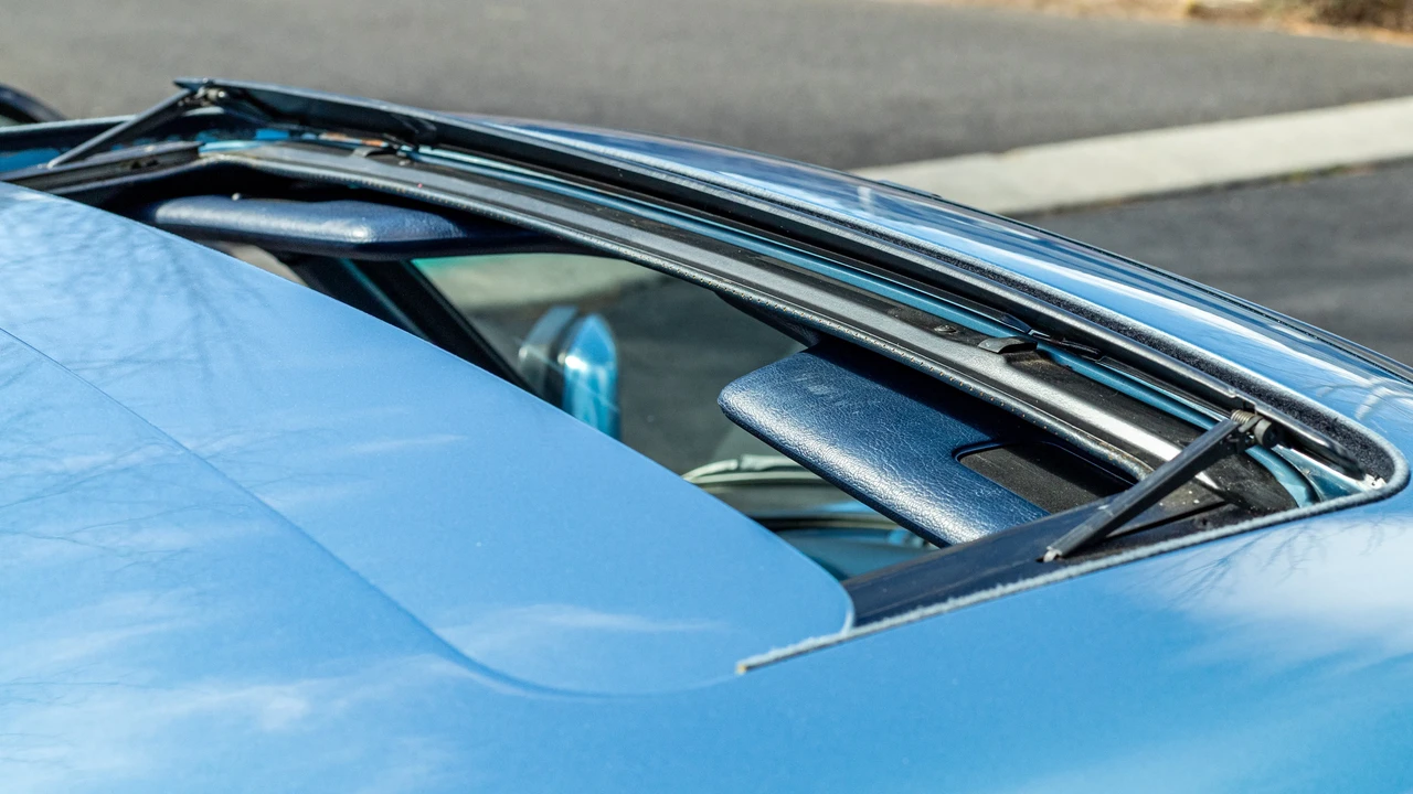 1986 Porsche 911 Carrera 3.2 - Image 30 of 31