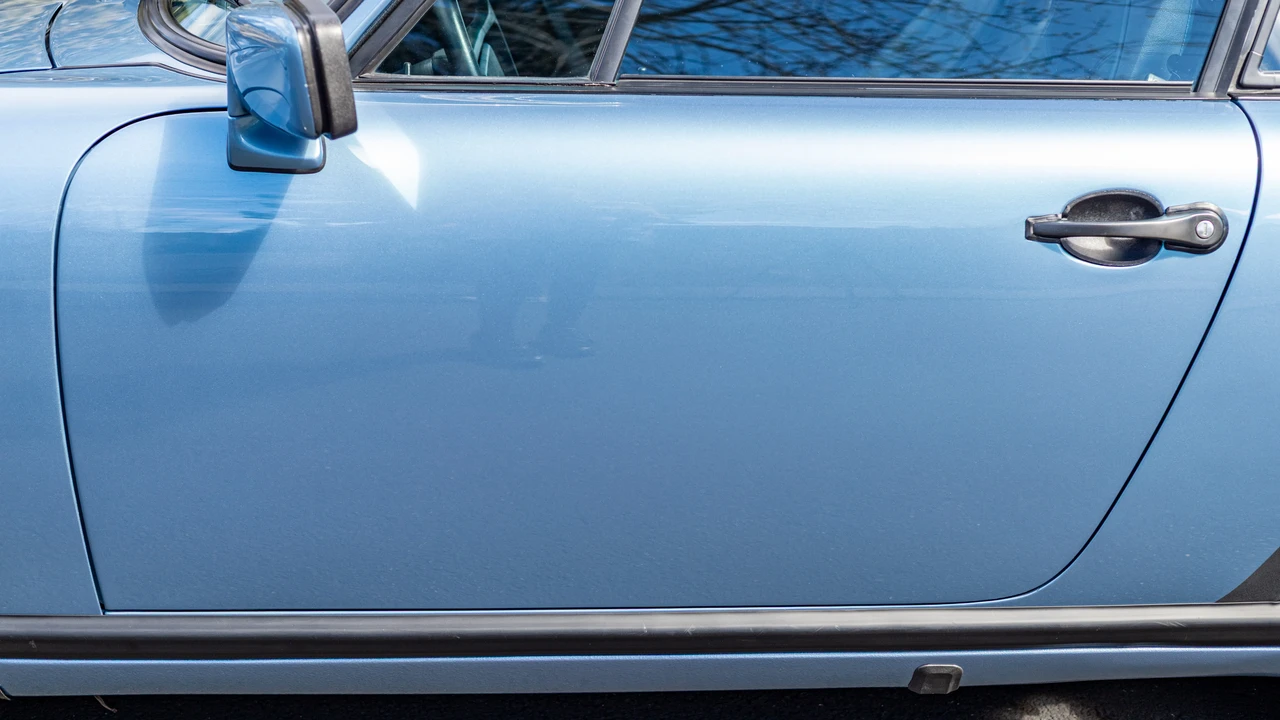 1986 Porsche 911 Carrera 3.2 - Image 20 of 31