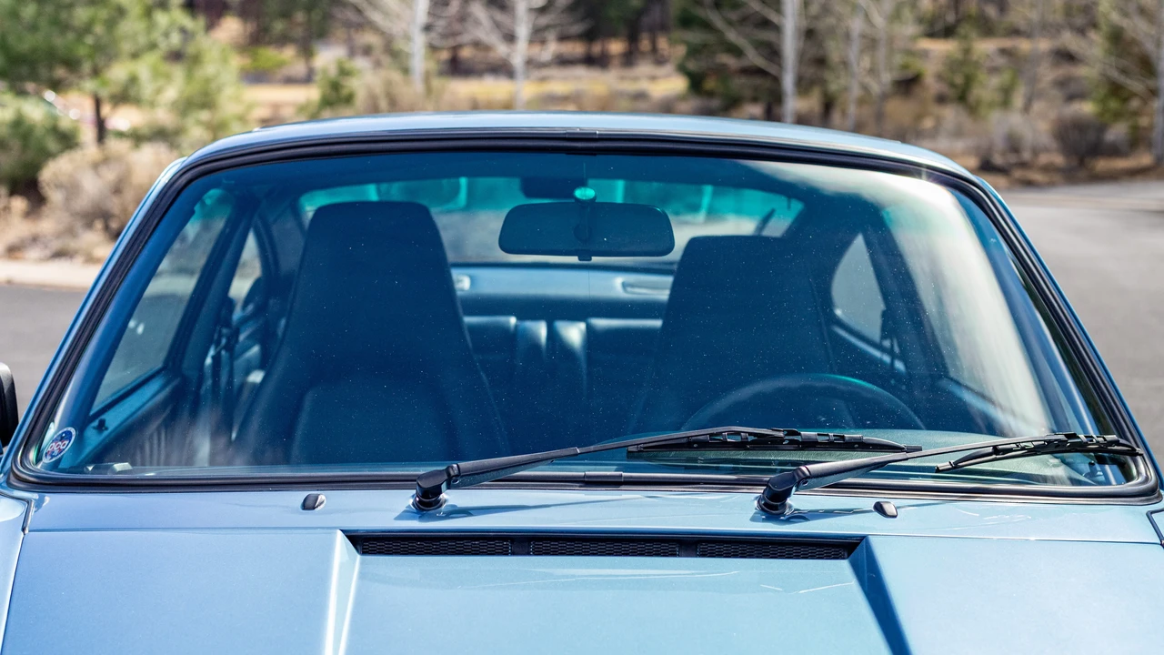 1986 Porsche 911 Carrera 3.2 - Image 31 of 31