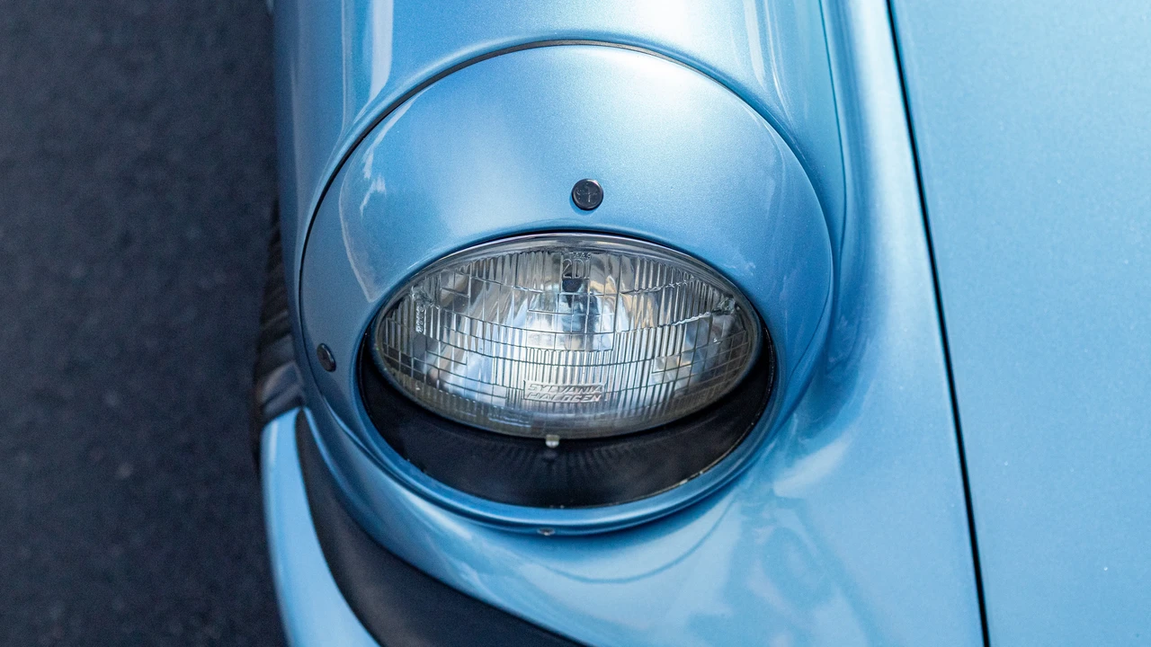 1986 Porsche 911 Carrera 3.2 - Image 15 of 31