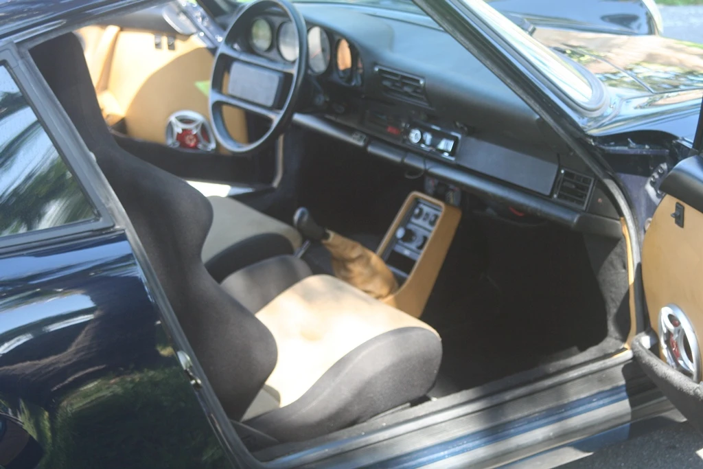 1986 Porsche 911 Carrera 3.2 - Image 28 of 31