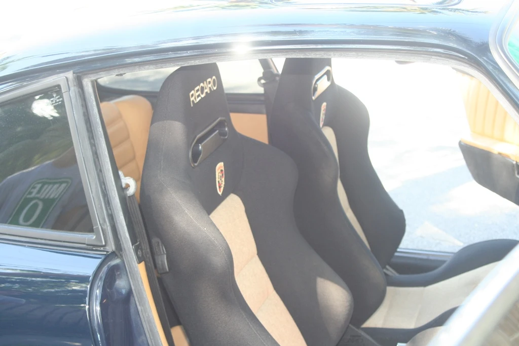 1986 Porsche 911 Carrera 3.2 - Image 30 of 31
