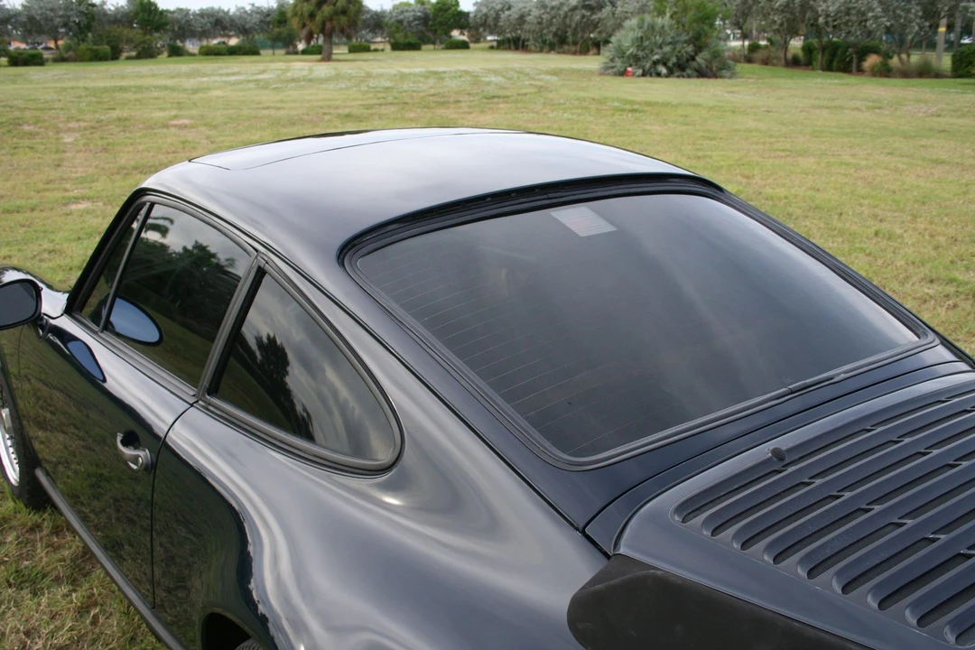 1986 Porsche 911 Carrera 3.2 - Image 25 of 31