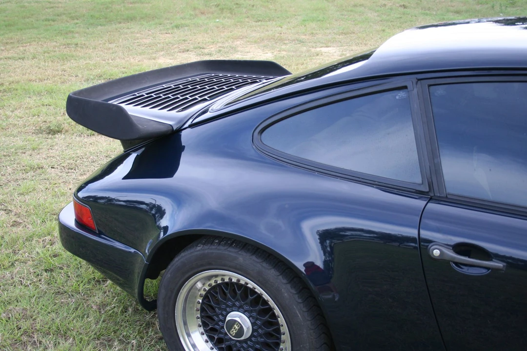 1986 Porsche 911 Carrera 3.2 - Image 12 of 31