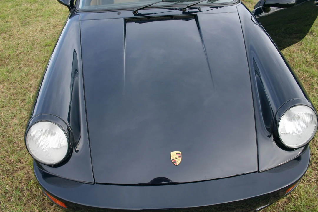 1986 Porsche 911 Carrera 3.2 - Image 20 of 31