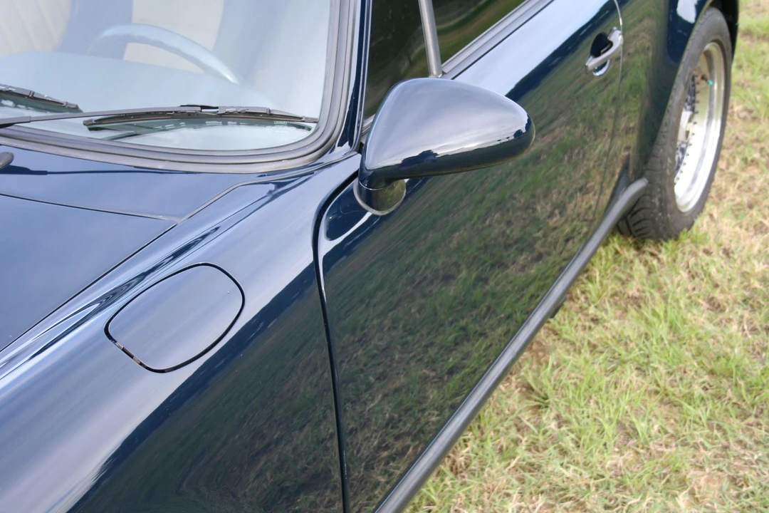 1986 Porsche 911 Carrera 3.2 - Image 8 of 31