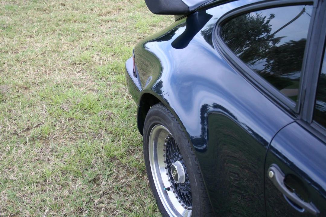 1986 Porsche 911 Carrera 3.2 - Image 23 of 31