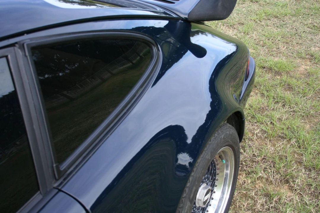 1986 Porsche 911 Carrera 3.2 - Image 19 of 31